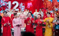 Loạt nghệ sĩ góp mặt trong "12 Con giáp 2026"