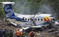 Máy bay chở khách gặp nạn ở Colombia, toàn bộ 15 người thiệt mạng