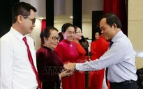 TP Hồ Chí Minh: Tuyên dương 233 Bí thư chi bộ xuất sắc tiêu biểu năm 2026