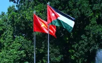 Chủ tịch Hạ viện Vương quốc Hashemite Jordan sẽ thăm chính thức Việt Nam