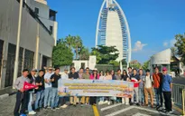 Nhiều tour Tết Bính Ngọ mở sớm, hết nhanh