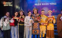 Nỗ lực đưa sân khấu truyền thống lại gần với khán giả trẻ