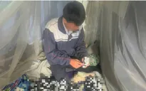 Kịp thời phát hiện 2 thiếu niên ở Lâm Đồng chế tạo pháo nổ trái phép