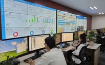 Huế thiết lập lộ trình phủ sóng camera AI, hướng tới xử lý tự động vi phạm giao thông