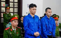 "Tổng tài" chỉ đạo đánh người trong quán cà phê ở Hà Nội lĩnh án 2 năm tù