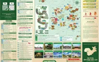 Đắk Lắk triển khai mô hình “Hộ chiếu ẩm thực” - điểm nhấn du lịch mới dịp Tết Nguyên đán 2026