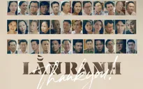 "Lằn ranh" khép lại, Hồng Diễm tự tin hơn với phim chính luận, Huyền Trang day dứt vì cái kết