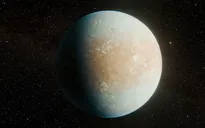 Phát hiện hành tinh giống Trái Đất có khả năng tồn tại sự sống