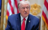 Tổng thống Trump: Nga đồng ý ngừng bắn 1 tuần ở Ukraine