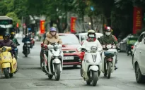 Không khí lạnh tràn về, Bắc Bộ mưa rét, có nơi dưới 8 độ C