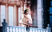 Thanh Hương hé lộ vai diễn mở màn đặc biệt tại Gala Cười 2026