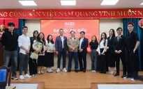 Bước tiến quan trọng của Liên đoàn Thể thao Điện tử TP. Hồ Chí Minh