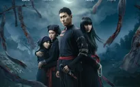 Diễn viên nhí Thái Lan đóng phim với Kiều Minh Tuấn