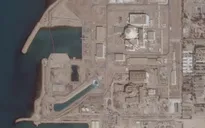 Nga cân nhắc sơ tán chuyên gia khỏi nhà máy điện hạt nhân Iran