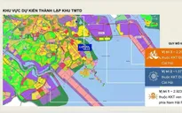 Đông Hải - Hải Phòng: Bất động sản chân sóng hút giới đầu tư Hà Nội