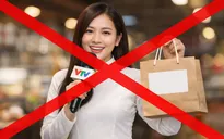 Nhiều MC VTV bị mạo danh để quảng cáo trên mạng xã hội