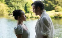 Chuyện tình yêu mới trong phim 18+ cổ trang Bridgerton bị chê nhạt nhẽo