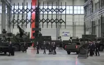 Ba Lan chi gần 1,7 tỷ USD mua hệ thống phòng thủ chống thiết bị bay không người lái