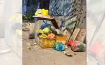 Nhiều bất cập về vệ sinh môi trường, trật tự đô thị tại TP Hồ Chí Minh