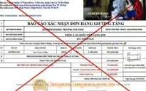 Mạo danh Ban Chỉ huy Quân sự, tung “chiết khấu khủng” để chiếm đoạt tiền