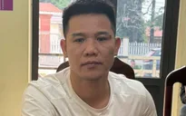 Đối tượng có 5 tiền án dùng dao và dây điện trói nạn nhân để cướp tài sản