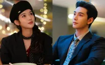 Duyên nợ 16 năm của cặp bạn thân Vương Ngọc Văn, Trần Tinh Húc