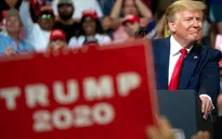 FBI điều tra cáo buộc gian lận bầu cử Tổng thống Mỹ năm 2020