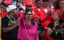 Mỹ nới lỏng trừng phạt Venezuela