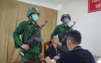 Khánh Hòa: Bắt giữ 2 đối tượng, thu giữ hơn 50 tép ma túy các loại