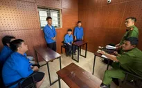 Triệt phá đường dây cá độ bóng đá hơn 20 tỷ đồng ở Đắk Lắk