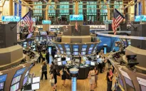 Phản ứng thị trường sau khi Tổng thống Mỹ đề cử tân Chủ tịch Fed