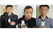 Lâm Đồng: Ba trường hợp dương tính ma túy bị khởi tố để điều tra