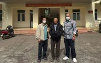 Hải Phòng: Bắt giữ 6 đối tượng truy nã đặc biệt nguy hiểm