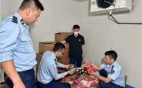 Thái Nguyên: Xử phạt hơn 560 vụ vi phạm thị trường, quyết liệt chống buôn lậu dịp Tết