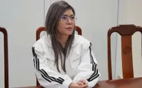 Bắt đối tượng truy nã quốc tế sau 6 năm lẩn trốn