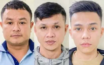 Bắt 3 nghi phạm rượt đuổi, tấn công du khách nước ngoài ở Nha Trang