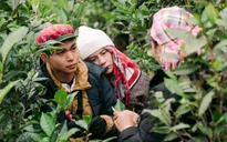 Gia đình Haha - Tập 18: Câu chuyện giữ gìn văn hóa truyền thống và phát triển bền vững ở Bản Liền