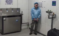 Đồng Nai tạm giữ đối tượng dâm ô người dưới 16 tuổi