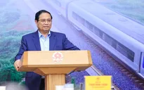 Khẩn trương triển khai các dự án đường sắt trọng điểm