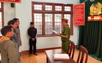 Tông trọng thương CSGT, nam thiếu niên đối mặt án Giết người