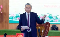Tổng Bí thư Tô Lâm: Điện Biên cần đổi mới tư duy, nâng cao năng lực quản trị để bứt phá
