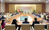 Kiến nghị cơ chế dữ liệu và giá điện trung tâm dữ liệu