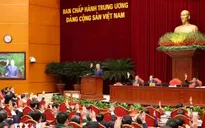 Infographic: Ban Bí thư Trung ương Đảng Cộng sản Việt Nam khóa XIV