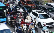 Đề xuất dừng hoạt động của Ủy ban An toàn giao thông Quốc gia