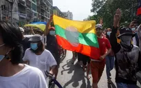 Myanmar kêu gọi công chức quay lại làm việc sau 5 năm đảo chính