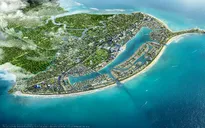 Vinhomes Green Paradise - Cú hích Cần Giờ chờ đợi hàng thập kỷ để vươn tầm điểm đến quốc tế