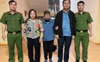 Ngăn chặn kịp thời người phụ nữ có nguy cơ bị lừa sang Campuchia