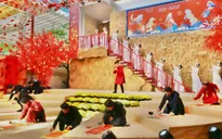 Lễ hội Tết Việt 2026: Đẹp xưa trong rạng rỡ hôm nay