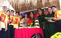 Xuân Bính Ngọ 2026 ấm áp, nghĩa tình cho người dân miền biển