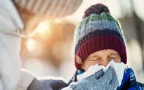 Mỹ ghi nhận 20 triệu ca mắc cúm mùa